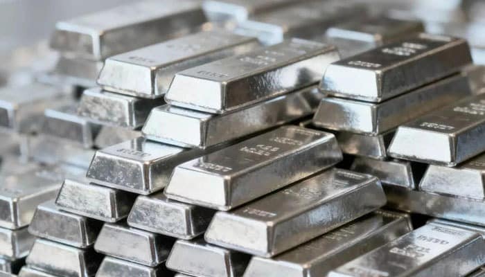 FIA Arrests Former Customs Collector in 400kg Silver Theft Case