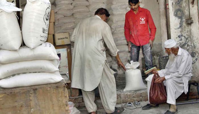 Flour Prices Surge Across Pakistan, Hitting Up To PKR 2,900