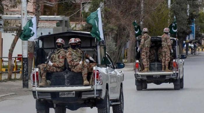 Two Children Killed in BLA Grenade Attack Near Quetta Madrassa