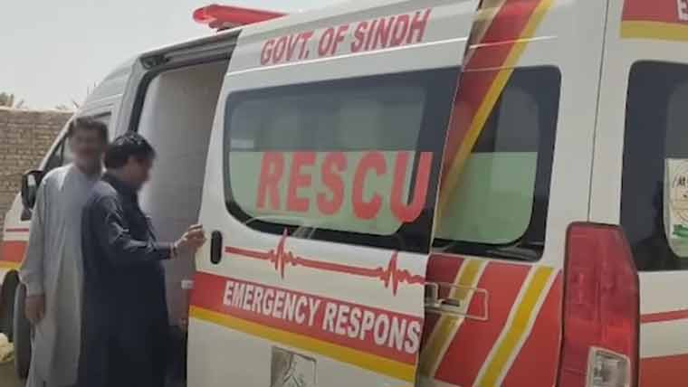 Six People Killed in Deadly Clash in Khairpur