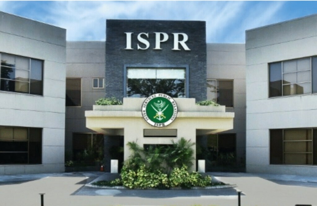 Pakistan Foils Afghan Drone Incursion in Balochistan: ISPR