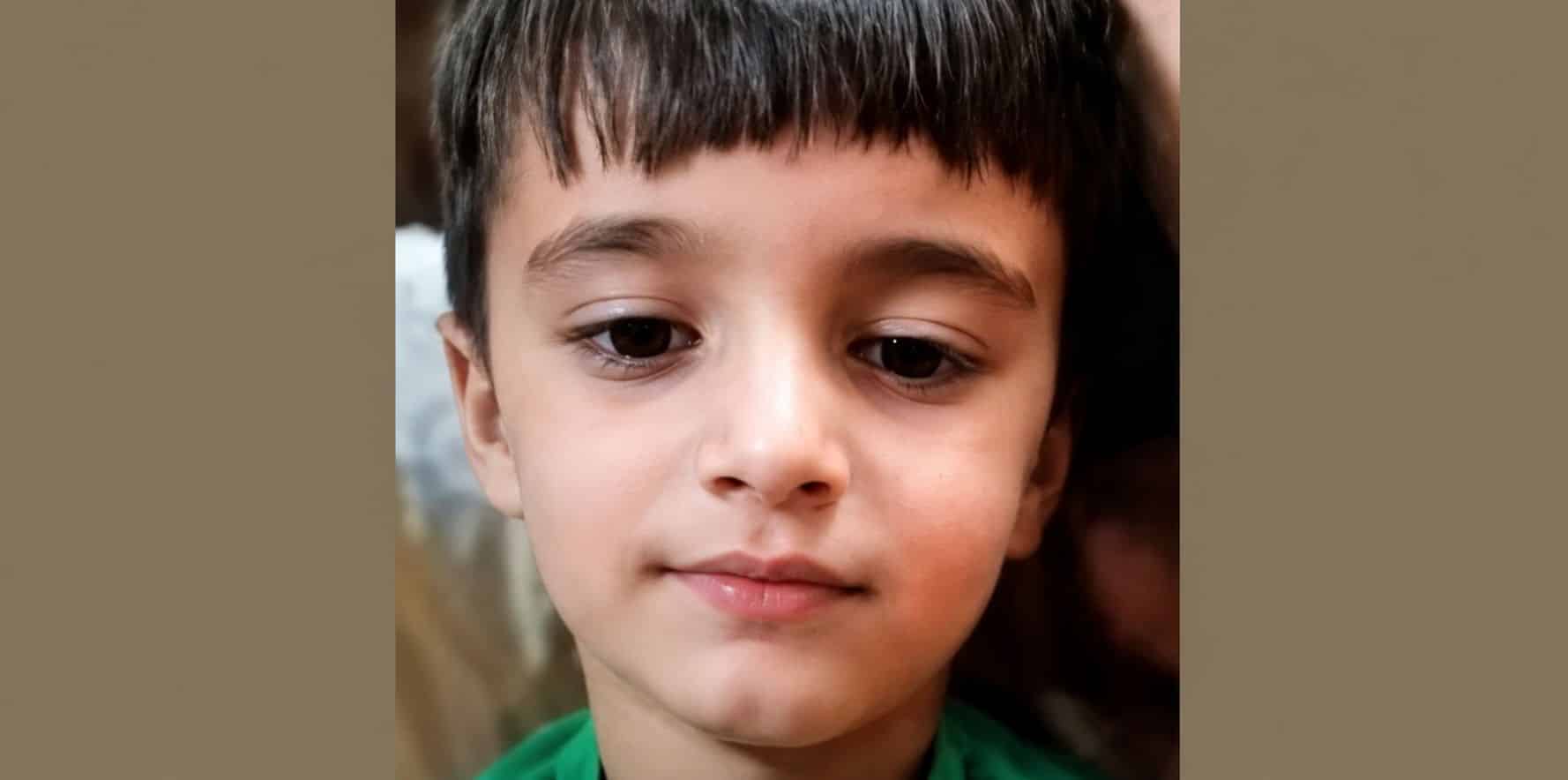 Karachi Police Arrest Suspect in Six-Year-Old's Murder