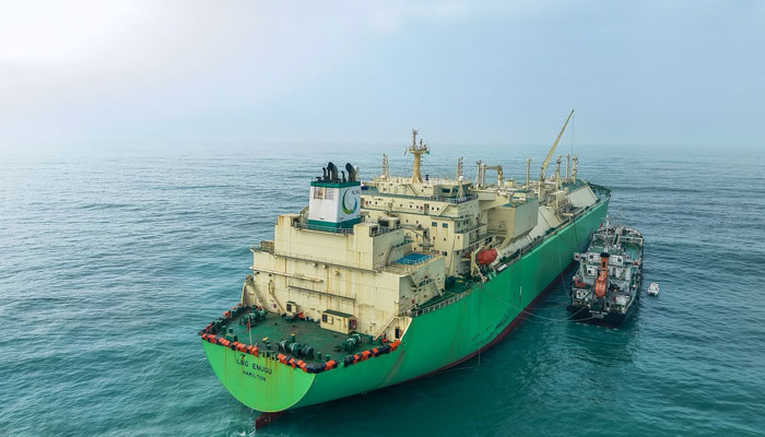 Gwadar Port Launches Historic Marine Bunkering Operations