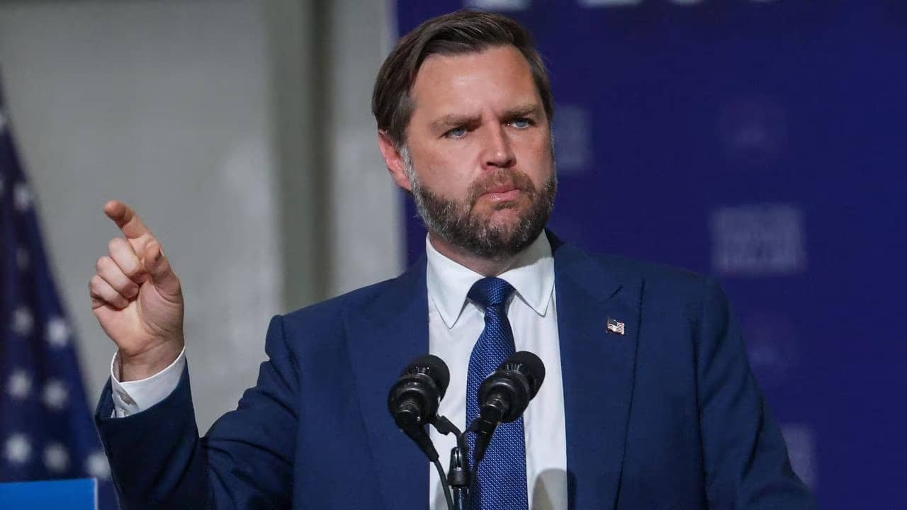 JD Vance Blames Israel of Sabotaging US-Iran Diplomacy