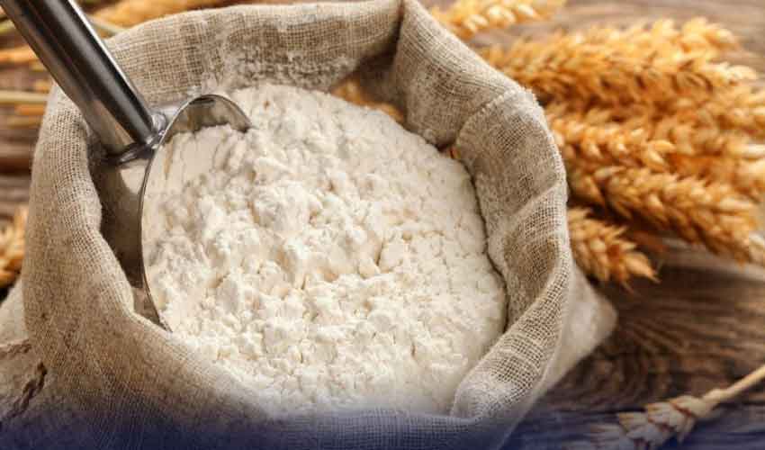 Flour Prices Surge Following Petroleum Price Hike