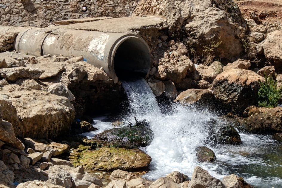 Water Crisis Deepens in Chagai as Wells Run Dry