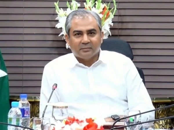 Interior Minister Assures Business Community of Full Support