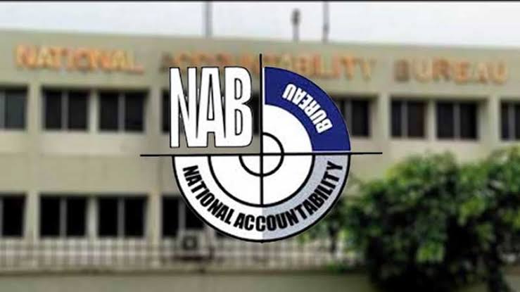 NAB Takes Custody of Bahria Icon Tower