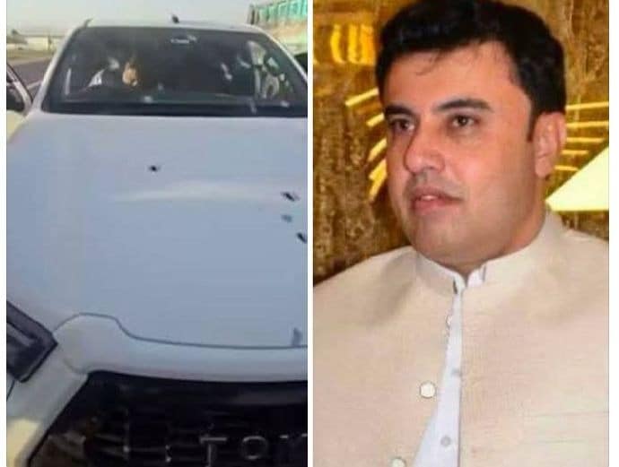 Quetta Police Solve Restaurant Owner's Murder
