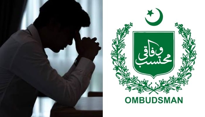 Ombudsperson Upholds Demotion of Female Officer
