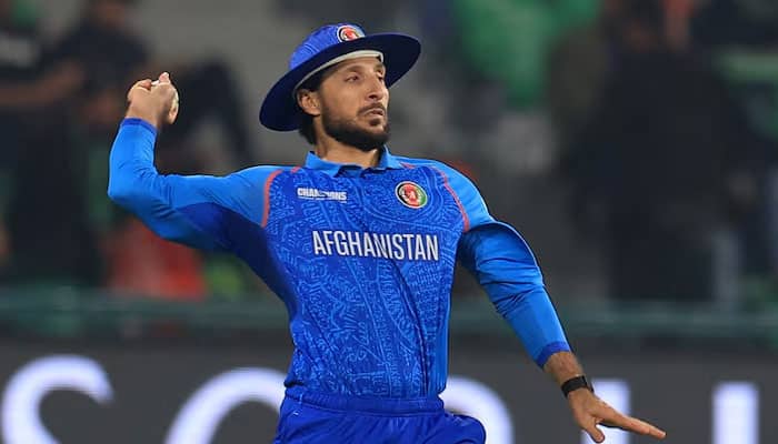 Rahmat Shah Appointed Afghanistan's Test and ODI Captain