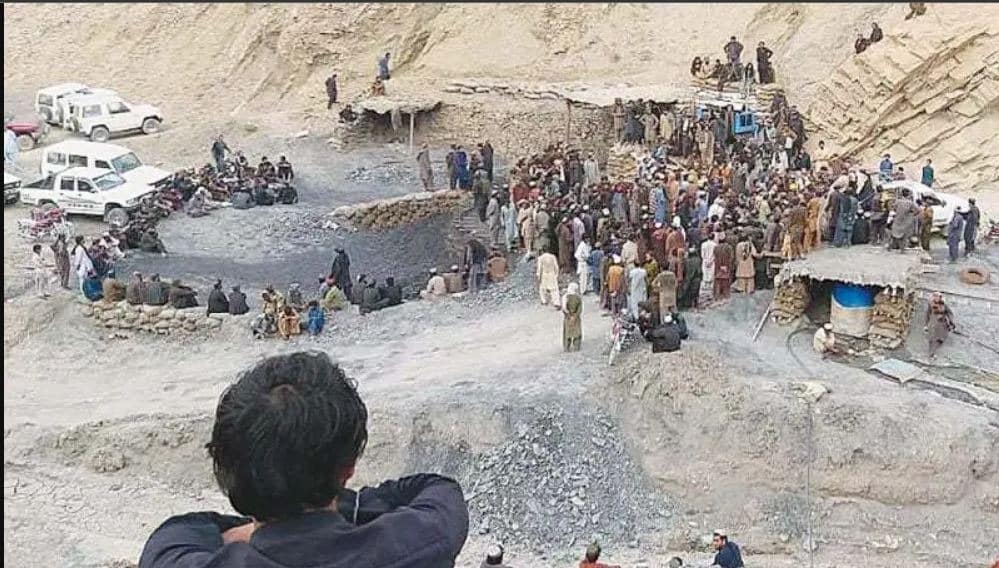 11 Bodies Recovered as Rescue Operation Continues
