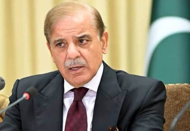 PM Vows to Completely Eliminate Militancy