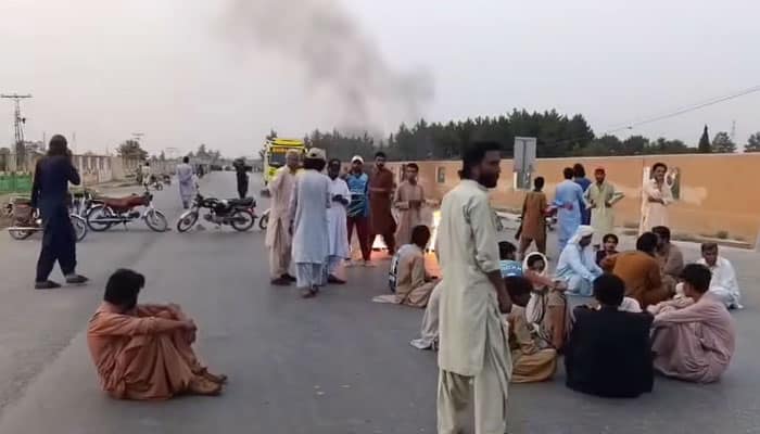Two Cricketers Shot Dead During Match