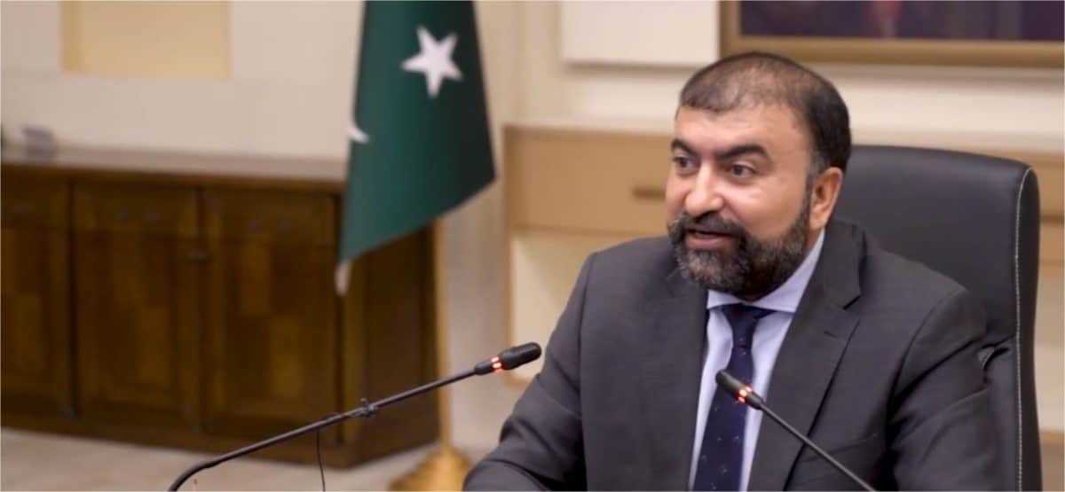 CM Balochistan Reaffirms State Integrity