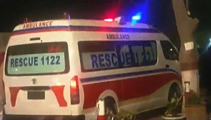 Sad incident in Nowshera, Mira Jalozai, police investigation underway