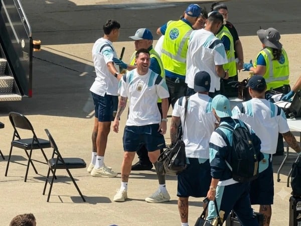 Strict World Cup 2026 Security Scrutiny Sparks Outrage