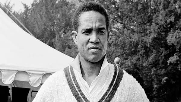 West Indies Cricket Legend Sir Garfield Sobers Passes Away