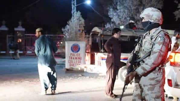 Militants Killed in Clash with Tribals in Quetta