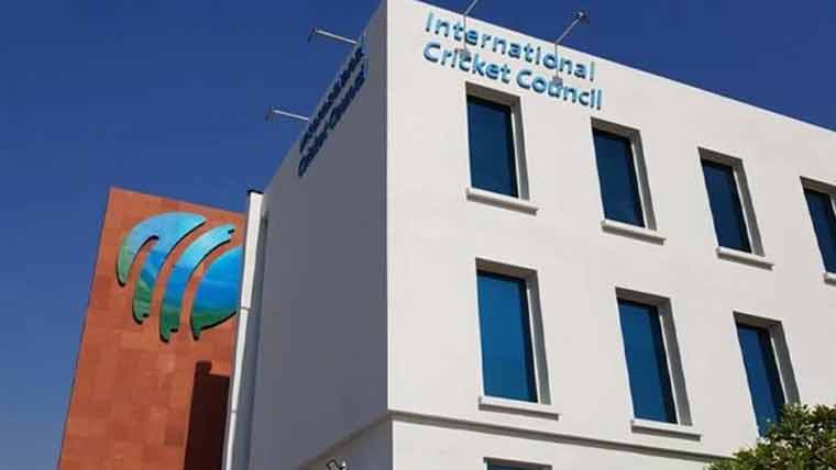 ICC to Discuss Several Major Proposal