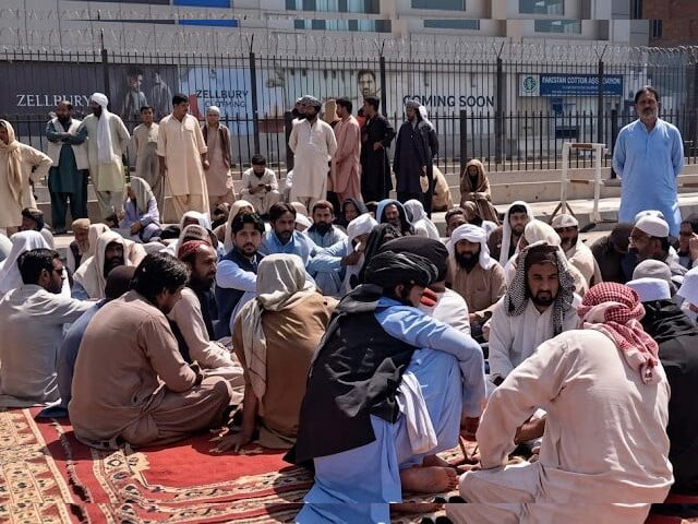 TTP Releases 11 Abducted Individuals in Quetta