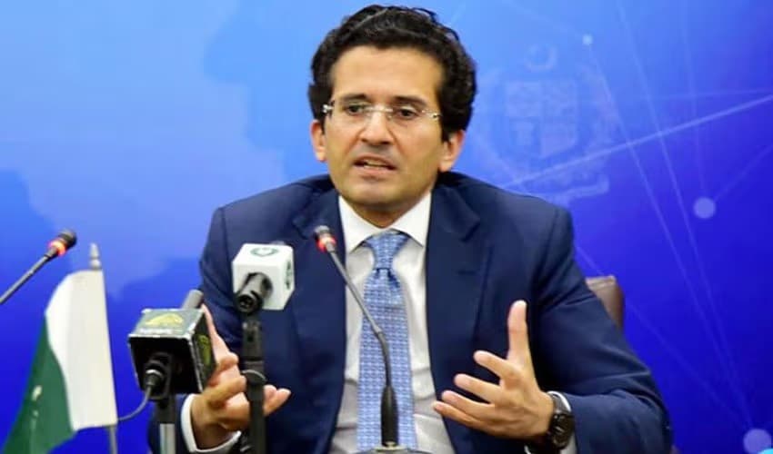 Petrol prices in Pak are lower than Bangladesh, Sri Lanka and Turkey, says Petroleum Minister