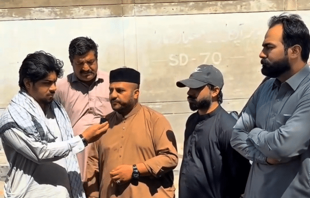 United against terrorism: Balochistan voices unity as citizens reject BLA and TTP
