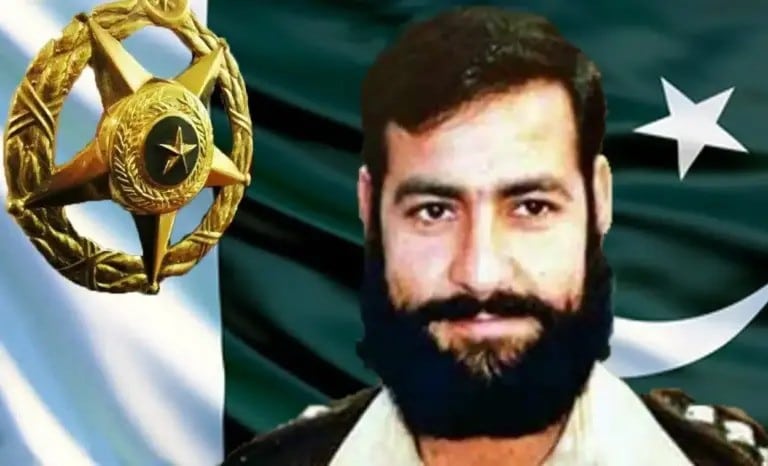 27th Martyrdom Anniversary of Captain Colonel Sher Khan (Nishan-e-Haider) Observed with National Tribute