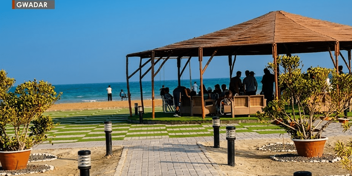 Why Gwadar Is Becoming Pakistan's Must-Visit Coastal Tourism Destination
