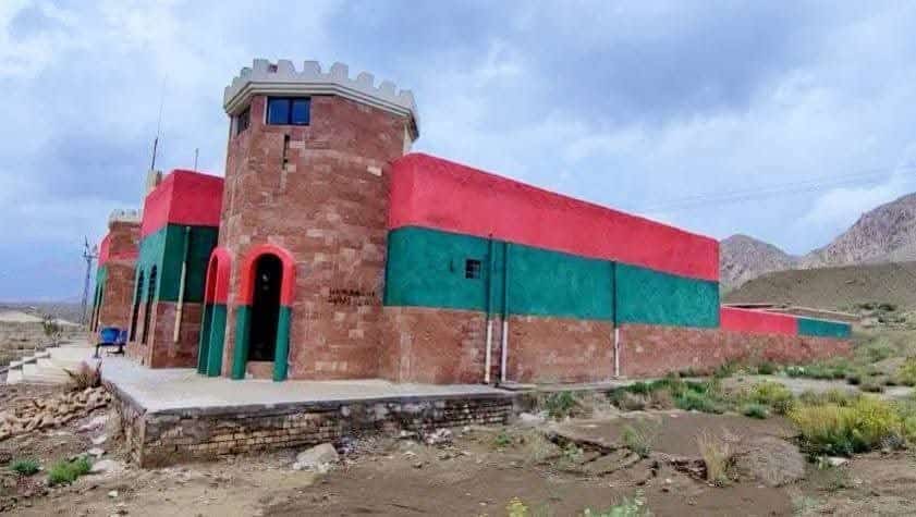 Nine Policemen Martyred Repulsing Fitna al Kahwarij Assault on Mangi Check Post