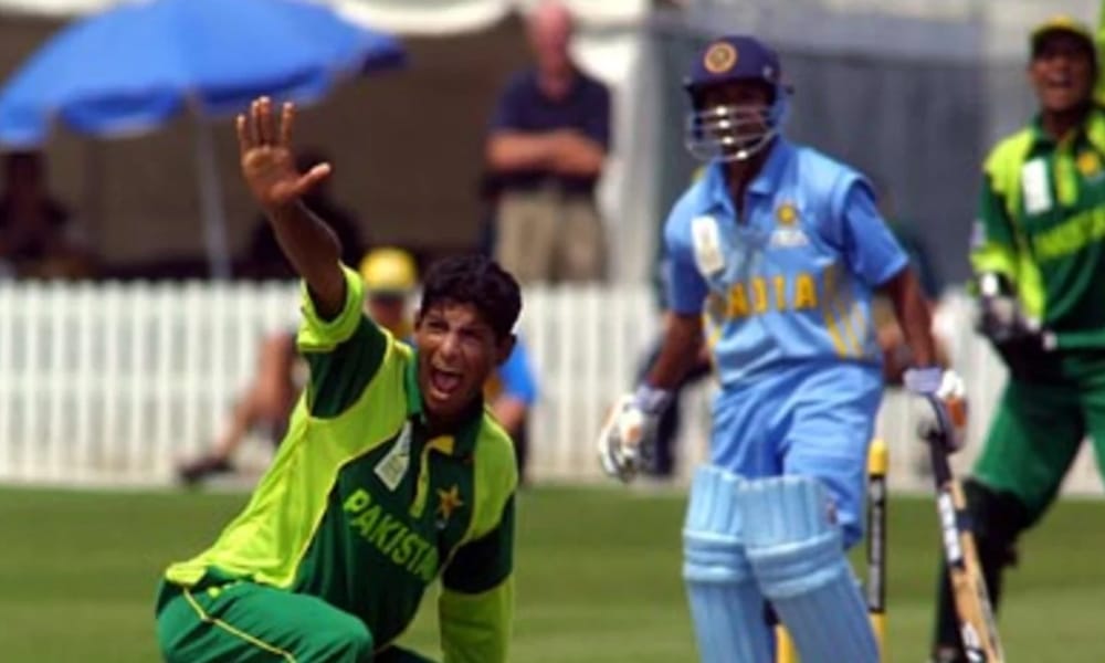 Former Pakistan Test Cricketer Daughter Dies After Electric Shock