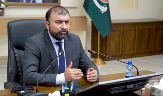 Balochistan CM Says No Talks with Terrorists, National Security Non-Negotiable