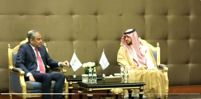 Saudi Arabia Paves Way for PSL Matches with Jeddah Stadium Deal