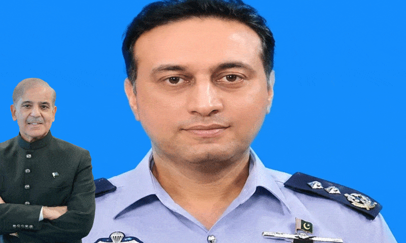 PM Shehbaz Orders Probe Into Killing of PAF Officer in Islamabad