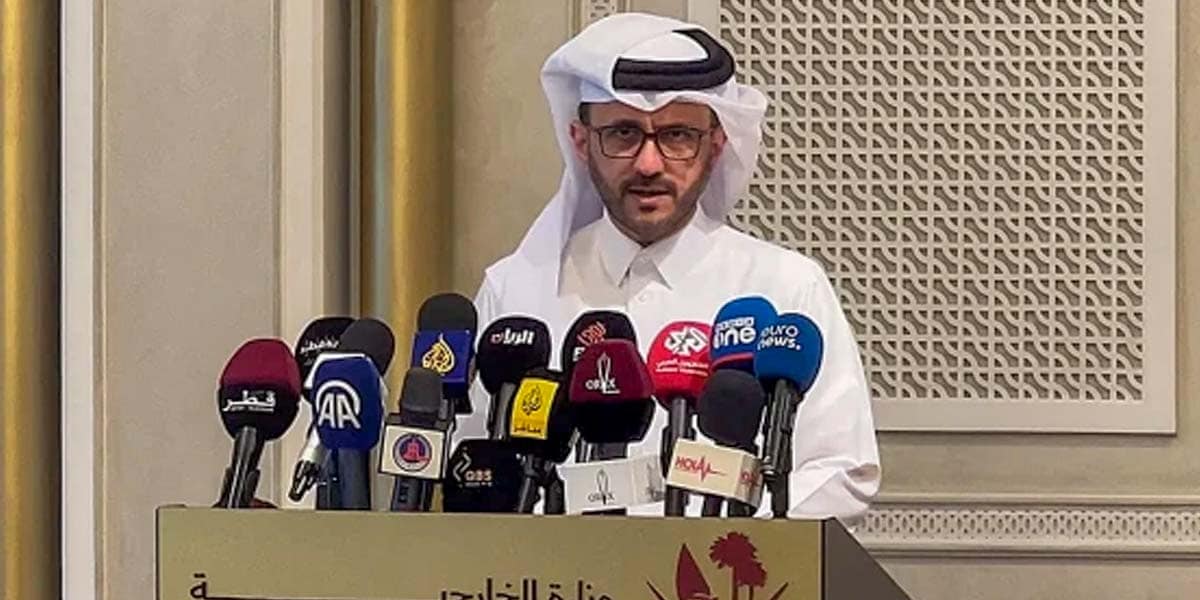 Qatar Rejects 'False' Israeli Claims of Joining Military Action Against Iran