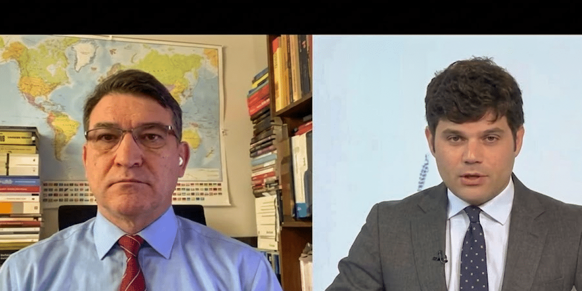 Afghan Journalist Says Taliban Allows TTP to Use Afghan Soil to Launch Attacks on Pakistan