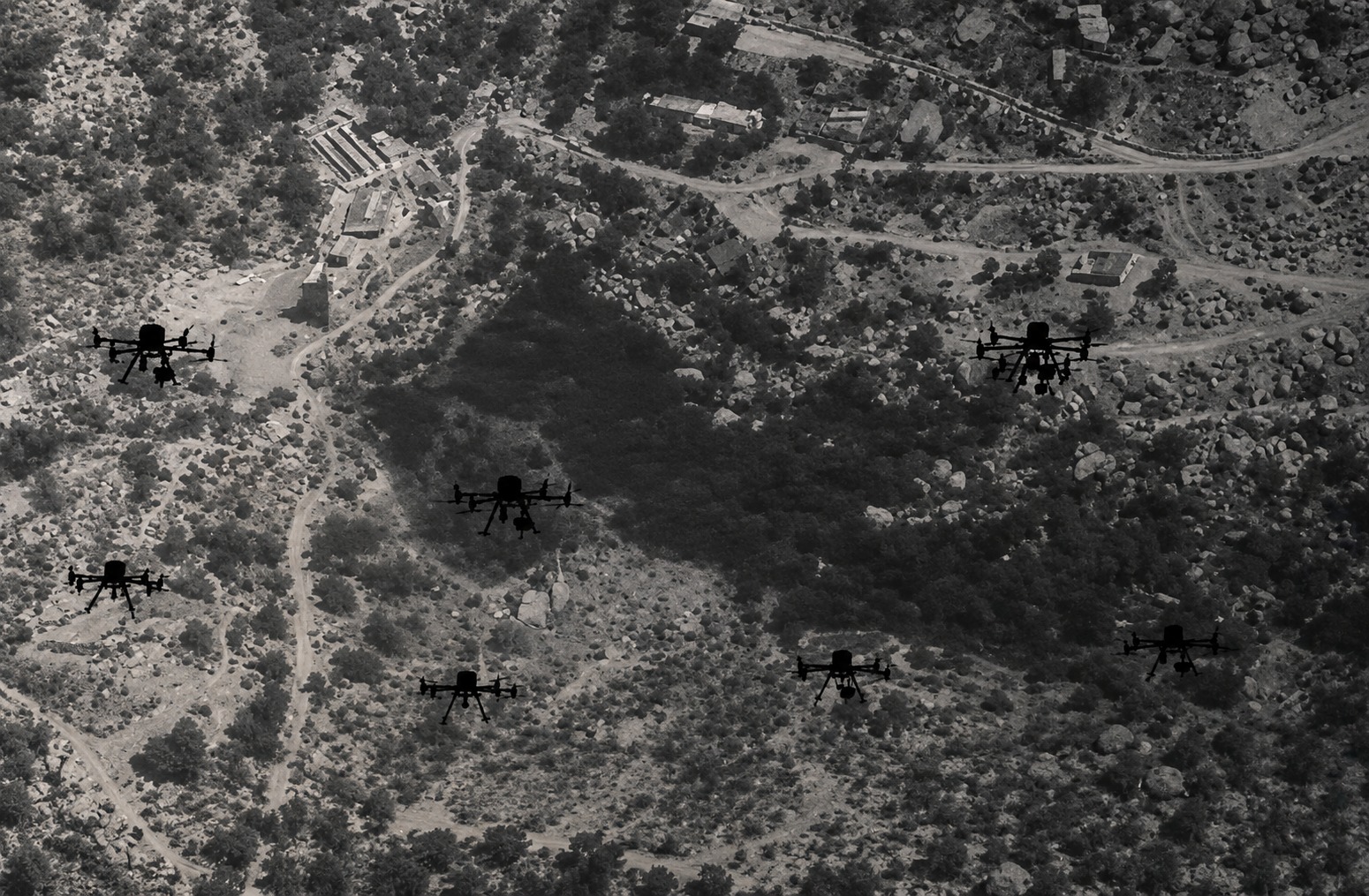 Four More Militants Killed as Operation Shaban Continues Against India-Sponsored Dogs in Balochistan