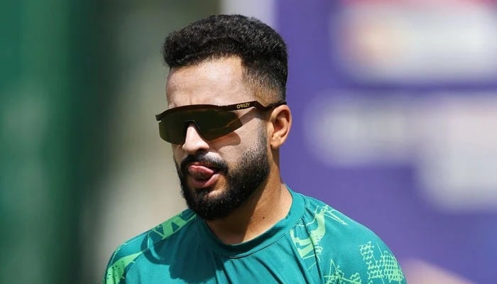 ICC Bans Cricketer Mohammad Nawaz for Three Months Over Anti-Doping Breach
