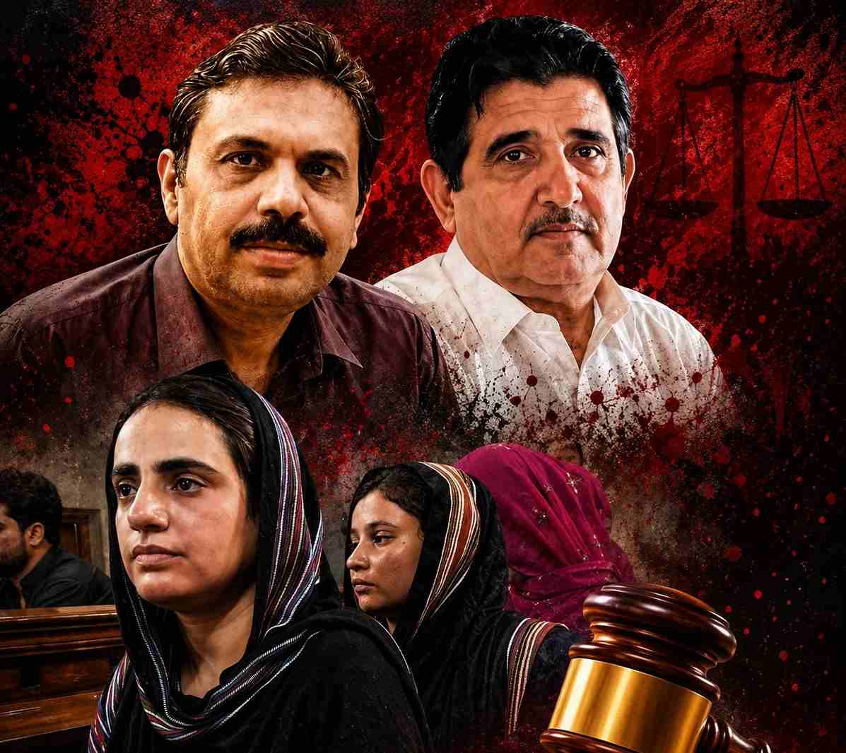 BYC Leaders’ Convictions: Judge Killing in Mastung Exposes BLA-BYC Nexus