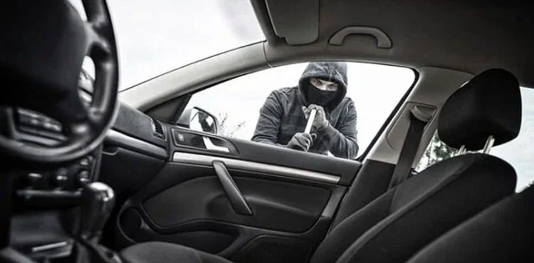 Karachi Police Recover 24 Stolen Vehicles from Balochistan