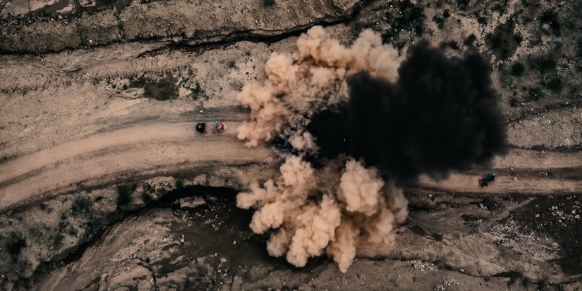 Operation Al-Azm: Four BLA Militants Killed in Drone Strike in Mastung
