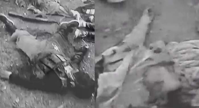 Security Forces Kill Four Fitna al Hindustan Militants in Dasht