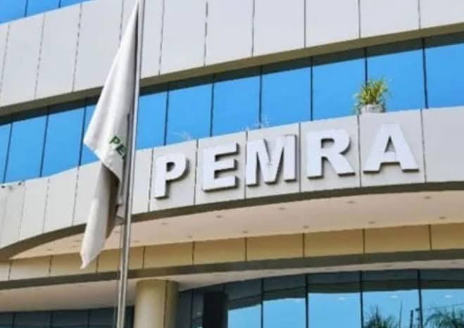 PEMRA Issues Final Verdict in Geo News Sensitive Documentary Case; Suspension Ends Tonight, Fine Imposed