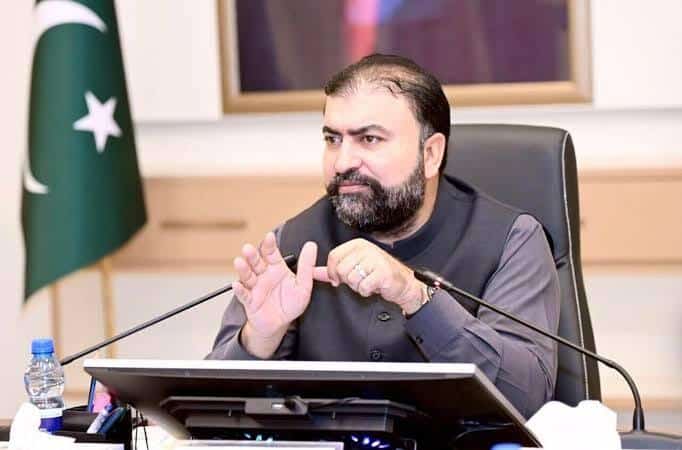 Balochistan government forms high-level committee to review Kachhi Mangi revenue dispute