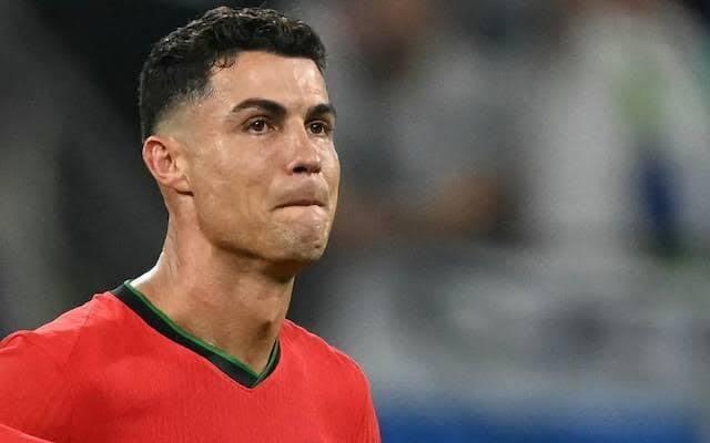 Spain knock out Portugal in dramatic 1-0 FIFA World Cup clash, Ronaldo’s World Cup dream ends in tears