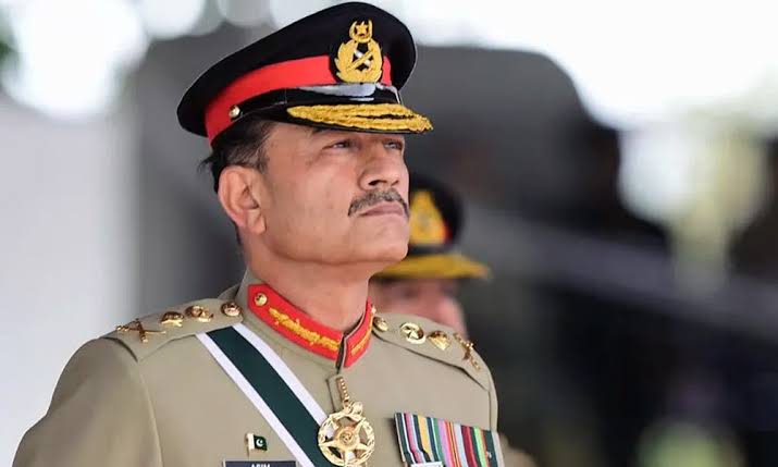 Ayatollah Ali Khamenei Funeral: Field Marshal Asim Munir Reaches Tehran