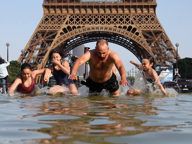 Europe Heatwave Killed More Than 10,000 People in June