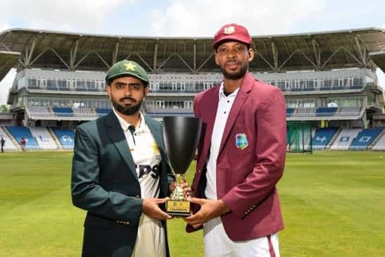 Major Blow for Pakistan as Key Player Ruled Out of West Indies, England Tour