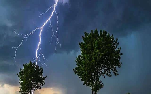 Heavy rain alert: Which cities could face flooding and landslides tonight?
