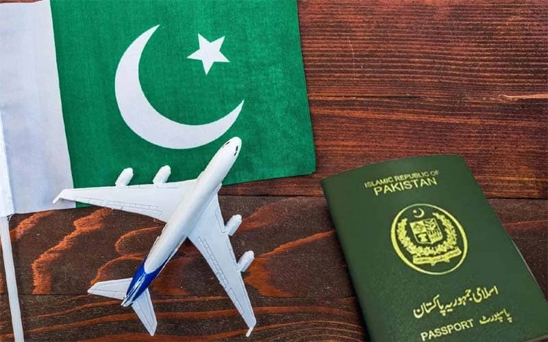 Pakistan Bars Overseas Travelers from Boarding Flights on Expired or Invalid NICOP